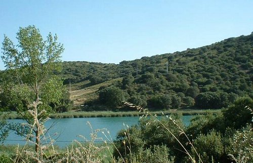 PN Lagunas de Ruidera, Ciudad Real